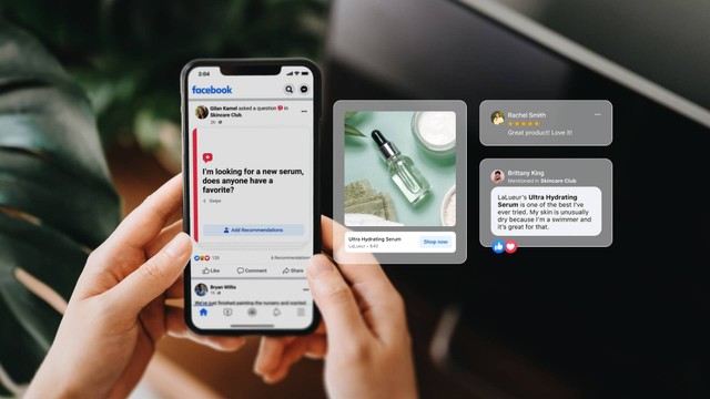Cara Mengaktifkan Mode Profesional di Facebook