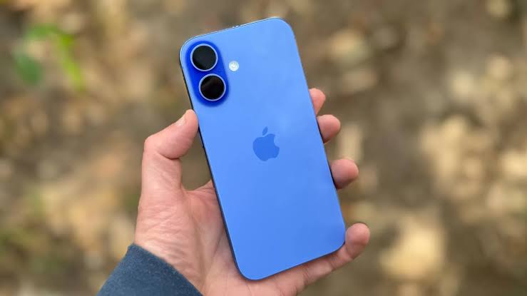 Segera Pre-order! iPhone 16 Siap Dipesan Mulai 27 Maret 2025, Cek Bocoran Harganya 2 iPhone 16 Siap Dijual di Indonesia Setelah Penuhi Regulasi