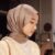cropped cr  ansellmaputri hijab   hijabi   hijab aesthetic   ootd   hijab outfit   selebgram  