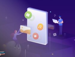 Cara Menggunakan EasyShare di HP Vivo: Kirim File dengan Mudah dan Cepat