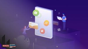 Cara Menggunakan EasyShare di HP Vivo: Kirim File dengan Mudah dan Cepat