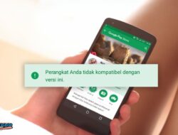 Cara Mengatasi Aplikasi Tidak Kompatibel di Android dengan Mudah