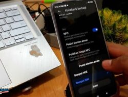Cara Mengaktifkan NFC di Xiaomi dan Menggunakannya dengan Mudah