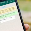 Cara Mudah Scroll Chat WhatsApp ke Paling Atas Tanpa Ribet