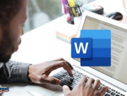 Cara Membuat Link di Microsoft Word Menjadi Biru dengan Mudah di HP