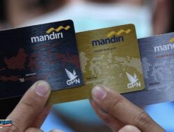 Cara Mengecek Nomor Kartu ATM Mandiri Lewat Email, Mudah Banget