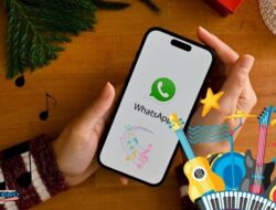 Cara Menambahkan Musik di Status WA dengan Mudah dan Cepat