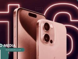 Segera Pre-order! iPhone 16 Siap Dipesan Mulai 27 Maret 2025, Cek Bocoran Harganya