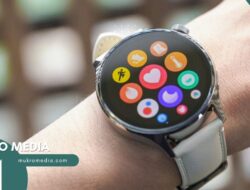 Xiaomi Watch S4 Resmi Hadir: Smartwatch Stylish dengan Fitur Canggih di Harga 2 Jutaan