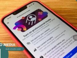 Cara Mengaktifkan Mode Profesional di Facebook dengan Mudah