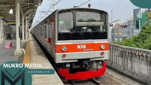 Penumpang KRL Jabodetabek Diprediksi Naik 5% di Masa Angkutan Lebaran 10 Penumpang KRL Jabodetabek Diprediksi Naik 5% di Masa Angkutan Lebaran