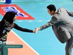 Megawati Hangestri Dikabarkan Ditawari Kontrak Fantastis oleh Klub Eropa, Tolak Kuota Asing V-League?