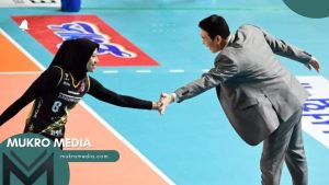 Megawati Hangestri Dikabarkan Ditawari Kontrak Fantastis oleh Klub Eropa, Tolak Kuota Asing V-League?
