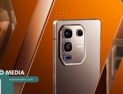 Infinix Note 50 Pro Plus 5G: HP Premium dengan Kamera Periscope dan Performa Ngebut