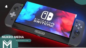 Nintendo Switch 2 Siap Rilis April 2025, Intip Fitur Terbarunya! 5 Nintendo Switch 2 Siap Rilis April 2025, Intip Fitur Terbarunya!