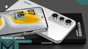 Samsung Galaxy A36 5G Resmi Meluncur di Indonesia, Andalkan Snapdragon 6 Gen 3 & AI Canggih