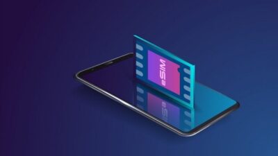 Begini Cara Cek HP Support eSIM atau Tidak di Semua Merek Android dan iPhone 2 Daftar HP Terbaru yang Sudah Mendukung eSIM