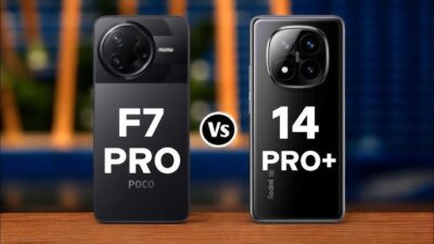 Duel Smartphone Canggih! Xiaomi Redmi Note 14 Pro Plus 5G vs POCO F7 Pro, Siapa Unggul? 2 Harga Xiaomi Redmi Note 14 Pro Plus 5G vs POCO F7 Pro