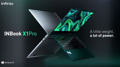 Resmi Meluncur 23 April, Infinix XBOOK B15 Siap Tantang Pasar Laptop Tangguh di Indonesia 2 Laptop Tangguh Pertama dari Infinix (Infinix XBOOK B15)