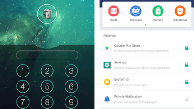 Cara Mengunci Galeri di HP Samsung Tanpa Install Aplikasi Tambahan 3 Alternatif: Gunakan Aplikasi Tambahan