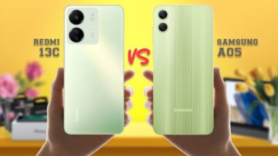 Perbandingan Spesifikasi dan Harga Samsung Galaxy A05 vs Xiaomi Redmi 13C: Mana yang Lebih Worth It? 2 maxresdefault 19 1