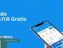 Kejutan Spesial! Saldo DANA Kaget Senilai Rp947.000 Siap Diklaim, Simak Cara Mendapatkannya 5 Kejutan Spesial! Saldo DANA Kaget Senilai Rp947.000 Siap Diklaim, Simak Cara Mendapatkannya