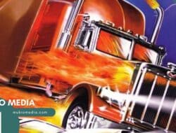 Big Rigs, Game Paling Burik dalam Sejarah, Akan Kembali Rilis di Steam pada 2025!