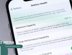 Cara Mengembalikan Kesehatan Baterai iPhone ke 100% dengan Mudah 3 Cara Mengembalikan Kesehatan Baterai iPhone ke 100% dengan Mudah
