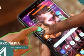 Cara Mengatasi Ghost Touch Xiaomi semua Tipe