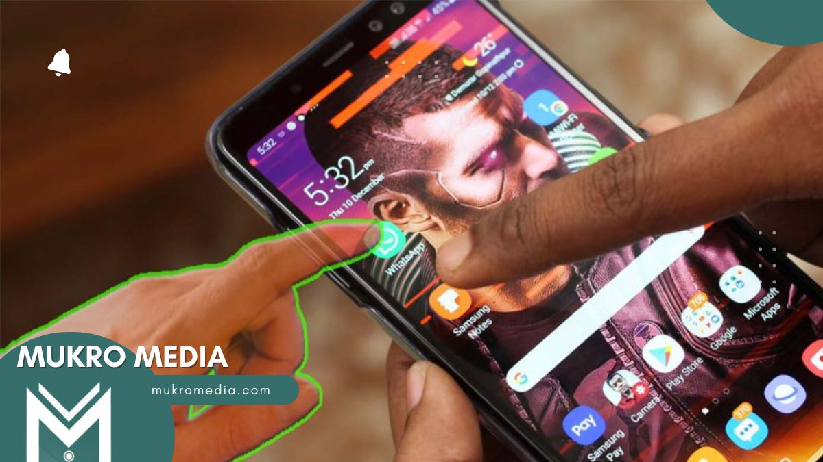 Cara Mengatasi Ghost Touch Xiaomi semua Tipe