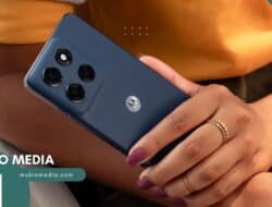 Moto G Stylus 2025 Resmi Meluncur, Ini Detail Harga dan Spesifikasinya