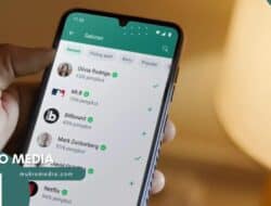 WhatsApp Uji Coba Beragam Fitur Baru: Kontrol Kamera, Emoji Reaksi, dan Pengaturan Privasi Lebih Canggih