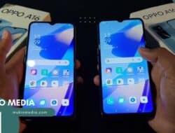 Cara Menghilangkan Iklan di HP OPPO A16 dan Semua Tipe