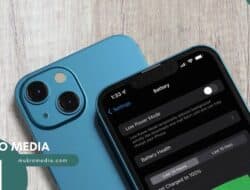 Tips Ampuh Memperpanjang Usia Baterai iPhone, Ini Cara yang Terbukti Efektif 12 Tips Ampuh Memperpanjang Usia Baterai iPhone, Ini Cara yang Terbukti Efektif