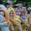 Gaji Guru PNS Naik 8 Persen Mulai Mei 2025, Tembus Rp6,3 Juta! Ini Rincian Lengkapnya