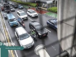 Begini Cara Cek Tilang ETLE Online 2025 Lewat Website dan Aplikasi, Praktis dan Cepat