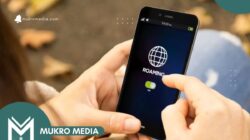 Cara Mematikan Roaming Data di HP Xiaomi