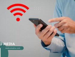 Cara Mengatasi Sinyal Full Tapi Internet Lemot 100% Berhasil