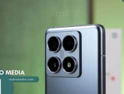 Adu Spesifikasi dan Harga Xiaomi 14T Pro vs POCO F7 Pro, Mana yang Lebih Unggul?