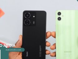 Perbandingan Spesifikasi dan Harga Samsung Galaxy A05 vs Xiaomi Redmi 13C: Mana yang Lebih Worth It? 12 Perbandingan Spesifikasi dan Harga Samsung Galaxy A05 vs Xiaomi Redmi 13C: Mana yang Lebih Worth It?