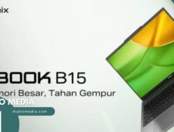 Resmi Meluncur 23 April, Infinix XBOOK B15 Siap Tantang Pasar Laptop Tangguh di Indonesia 12 Resmi Meluncur 23 April, Infinix XBOOK B15 Siap Tantang Pasar Laptop Tangguh di Indonesia