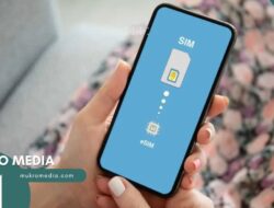 Begini Cara Cek HP Support eSIM atau Tidak di Semua Merek Android dan iPhone
