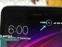 Cara Menghilangkan Logo Headset di HP Infinix dengan Mudah