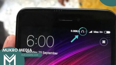Cara Menghilangkan Logo Headset di HP Infinix dengan Mudah