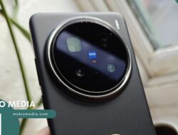 Vivo X200 Ultra Resmi Dirilis, Usung Kamera Setara DSLR