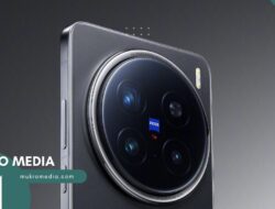 Chipset Ngebut dan Kamera 50 MP, Vivo X200s Resmi dirilis, Segini Harga dan Fiturnya 12 Chipset Ngebut dan Kamera 50 MP, Vivo X200s Resmi dirilis, Segini Harga dan Fiturnya