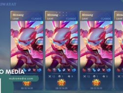 Cara Menyembunyikan Riwayat Pertandingan ML atau Mobile Legends dengan Mudah 5 Cara Menyembunyikan Riwayat Pertandingan ML atau Mobile Legends dengan Mudah