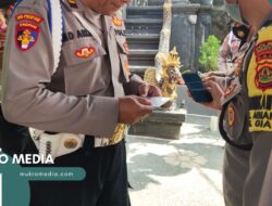 Cara Mengecek NRP Polisi Asli Atau Tidak Menggunakan Aplikasi