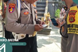 Cara Mengecek NRP Polisi Asli Atau Tidak Menggunakan Aplikasi