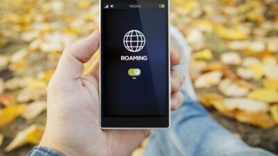 Cara Mematikan Roaming Data di HP Xiaomi dengan Mudah dan Cepat 3 Cara Mematikan Roaming Data di HP Xiaomi